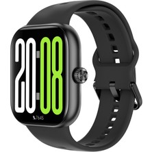 Honor Choice Watch 2 Pro Siyah Saat