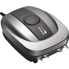Cekar Store AIR8000 Hava Motoru Dört Çıkış