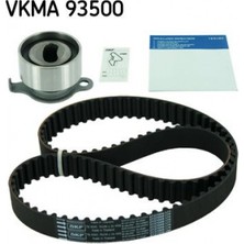 Skf Zengemtx Eksantrik Gergi Kiti 106X240 Civic Iv 1.3-1.4-1.5-1.5i-1.5i 87-91 -Civic Vi 1.4i-1.4 16V 94-01