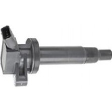 Univar Zengemtx Ateşleme Bobini Corolla 1.4-1.6VVTİ-1.8 02 Auris 1.4VVTİ 07 Ensis 1.6VVTİ-1.8 03 C1-P107 1.0 05