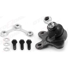 Otozone Zengemtx Rotil Kiti Ön Sağ AROSA-1997-2004-VW-LUPO-1998-2005-VW-POLO 6n1 -1994-2001
