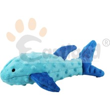 Zengemtx Eastland Öten Peluş Köpekbalığı 30 cm