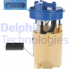 Delphi Zengemtx Yakit Pompa Komple Volvo S40 2.0 95-04 S40 1.6 1.8 1.8i 99-04 V40 1.8 2.0 98-04 V40 16 99-04