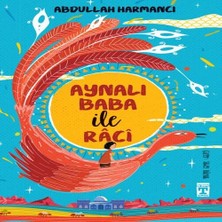 Renas Store Aynalı Baba ile Raci
