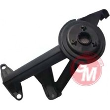 Gua Zengemtx Yağ Pompa Süzgeci Peugeot P206 P307 P207-C2-C3-XSARA DV4TD-P407-P308-P3008-FIESTA-FOCUS 1.6tdci-1.6h Di 16V-