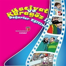 Renas Store Adalet / Hacivat Karagöz ile Değerler Eğitimi