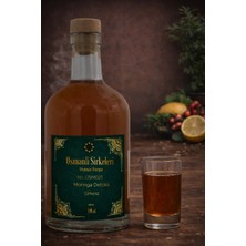 Osmanlı Sirkeleri Osm 021  Moringa Detoks Sirkesi