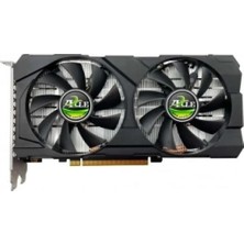 Axle GeForce GTX 1660 Ti 6GD6P2DIP 6GB