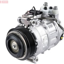 Denso Zengemtx Klima Kompresoru Mercedes W205 W213 C238 C253 W166 C292 W222 W447 B907 B910