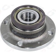 GVA Zengemtx Arka Teker Poryasi Komple Abs Li Corsa D 1.3cdti-Punto 1.3mtj-1.9mtj 1.3 Cdti 06- 4 Bijon