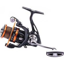 Metin Balıkçılık Pandora Caridina Xr 1000S Lrf Olta Makinesi