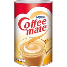 Nestle Coffee-Mate Kahve Kreması Teneke 2 kg Aroması ile Kaliteli
