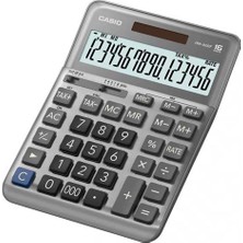 Casio DM-1600F 16 Hane Masa Üstü Hesap Makinesi
