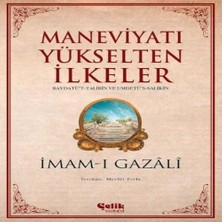 Renas Store Maneviyatı Yükselten Ilkeler
