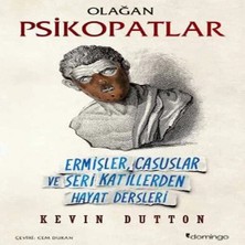Renas Store Olağan Psikopatlar