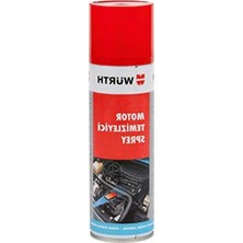 Motor Temizleyici Sprey 500ML