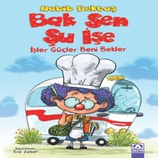 Renas Store Bak Sen Şu Işe