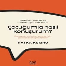 Renas Store Bedenler, Sınırlar Mahremiyet Hakkında Çuğumla Nasıl Konuşurum?