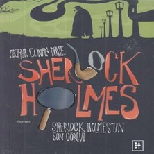 Renas Store Sherlk Holmes’un Son Görevi - Sherlk Holmes 4