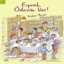 Renas Store Eyvah, Ödevim Var!