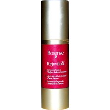 Renas Store Rejuvilox Kırışıklık Karşıtı Yoğun Bakım Serumu 30 ml
