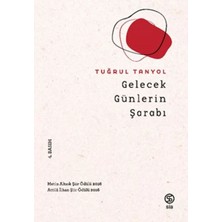 Renas Store Gelecek Günlerin Şarabı