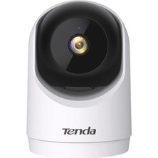 Tenda CP3 2K-3MP 128GB Micro M-SD Destekli Wi-Fi Kamera