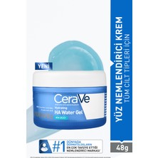 Cerave Aqua-Gel Hydratant 48 gr