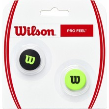 Wilson WR8405901001 Pro Feel Tenis Raketi Titreşim Önleyici