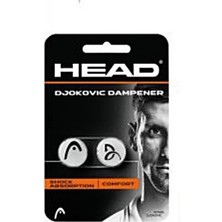 Head Djokovc Damp Titreşim Önleyici