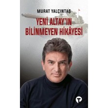 Uravas Store Yeni Altay'ın Bilinmeyen Hikayesi