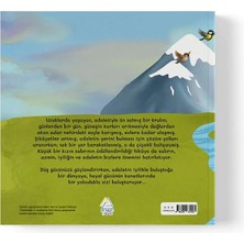 Mahlas Yayınları Fatma Zorlu - Bahar Ülkesi