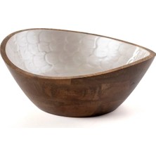 Cora Home Perla Kase 30X8 cm
