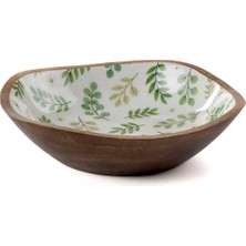 Cora Home Botanica Kase 28X8 cm