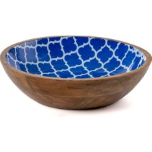 Cora Home Marakeş Kase 30X8 cm