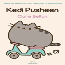 Uravas Store Kedi Pusheen