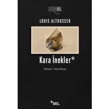 Uravas Store Kara Inekler