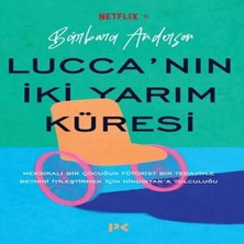 Uravas Store Lucca’nın Iki Yarım Küresi