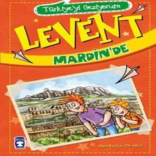Uravas Store Levent Türkiye'yi Geziyorum - 01 Levent Mardinde