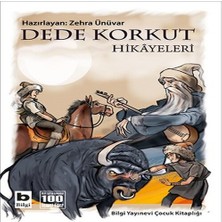 Renas Store Dede Korkut Hikayeleri
