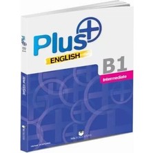 Uravas Store Plus B1 Ingilizce Gramer