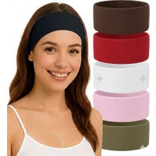 Morwagon Bandana 6'lı Set