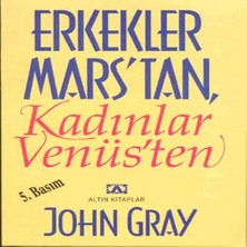 Uravas Store Erkekler Marstan Kadınlar Venüsten
