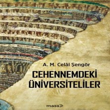 Uravas Store Cehennemdeki Üniversiteliler