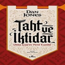 Uravas Store Taht ve Iktidar Orta Çağ’ın Yeni Tarihi