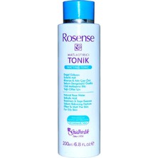 Renas Store Matlaştırıcı Tonik 200 ml