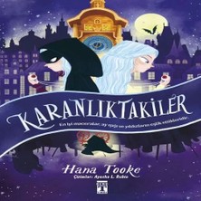 Uravas Store Karanlıktakiler