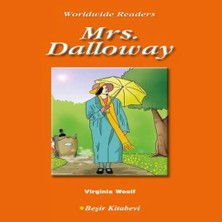 Uravas Store Level 4 - Mrs.dalloway