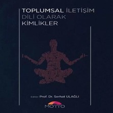 Uravas Store Toplumsal Iletişim Dili Olarak Kimlikler