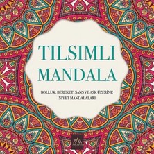 Uravas Store Tılsımlı Mandala